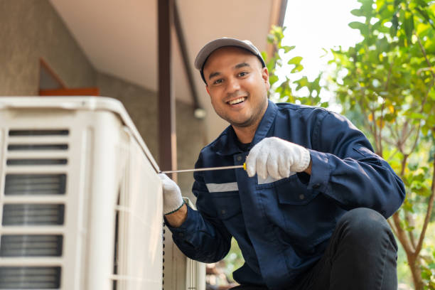 Best Affordable Air Conditioning Repair  in Yorkvle, IL